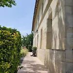 Merlot, Piscine Et Spa, Proche St Emilion 4*