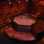 Merlot, Piscine Et Spa, Proche St Emilion 4*