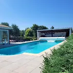 Merlot, Piscine Et Spa, Proche St Emilion Gæstehus