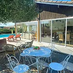 Gæstehus Merlot, Piscine Et Spa, Proche St Emilion 4*