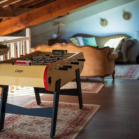 Merlot, Piscine Et Spa, Proche St Emilion Konukevi