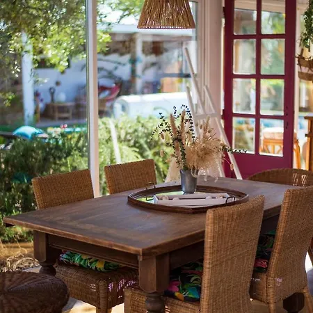 Merlot, Piscine Et Spa, Proche St Emilion Konukevi 4*