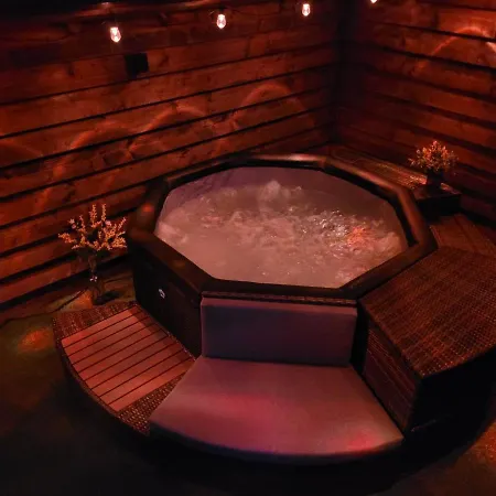 Merlot, Piscine Et Spa, Proche St Emilion 4*