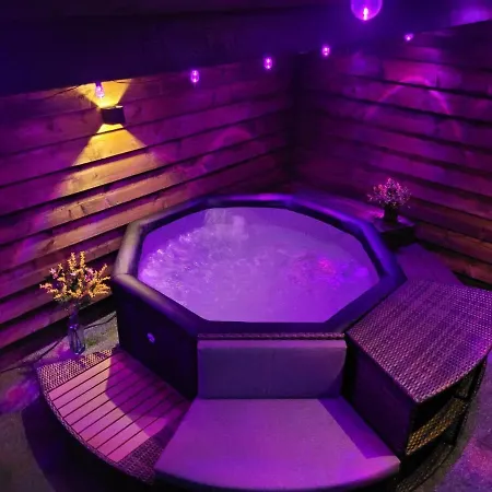 Merlot, Piscine Et Spa, Proche St Emilion * Lugon et l’Ile du Carney