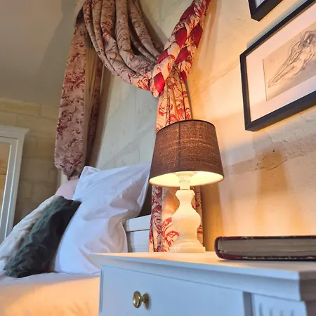 Merlot, Piscine Et Spa, Proche St Emilion Casa de hóspedes 4*