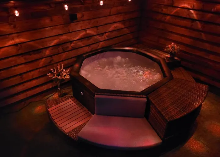 Merlot, Piscine Et Spa, Proche St Emilion 4*