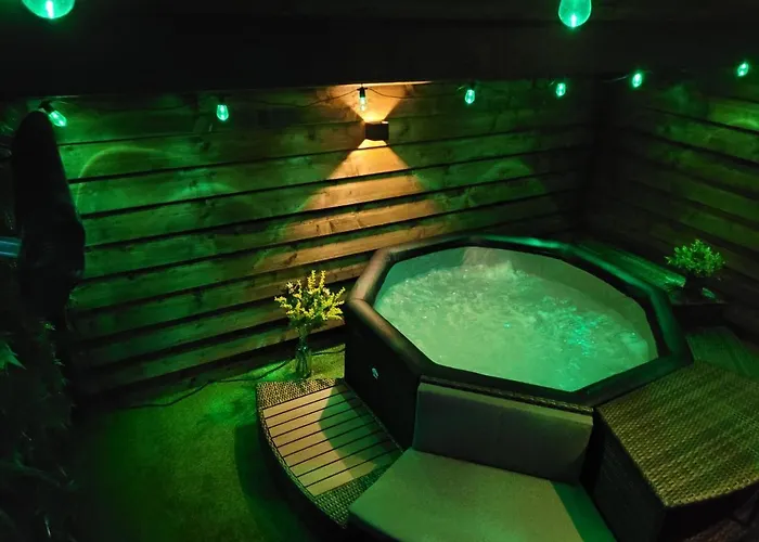 Merlot, Piscine Et Spa, Proche St Emilion